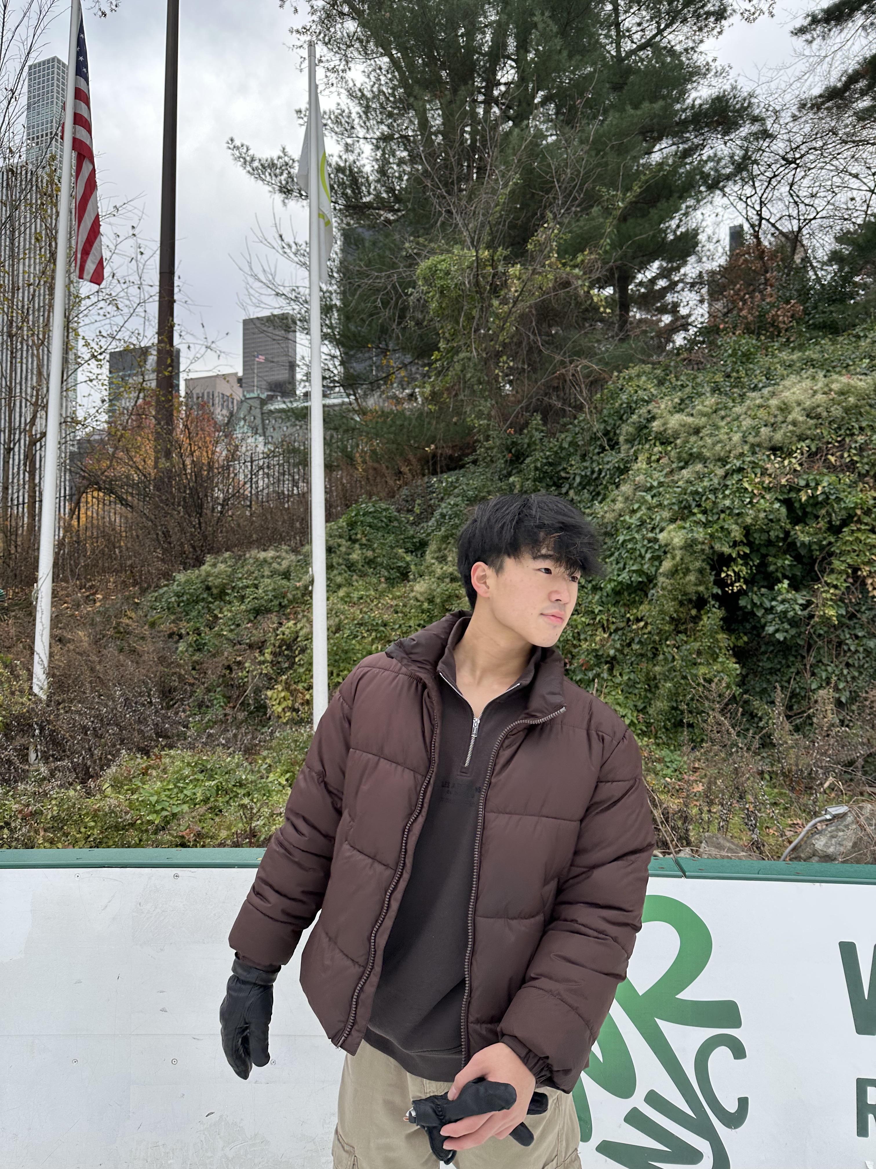 Noah Chae